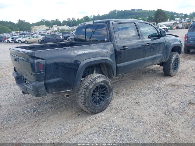 5TFCZ5AN7HX064310 Toyota Tacoma Trd Off Road