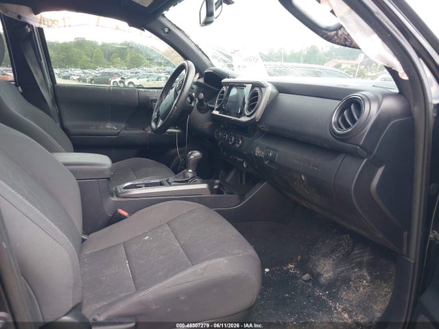 5TFCZ5AN7HX064310 Toyota Tacoma Trd Off Road