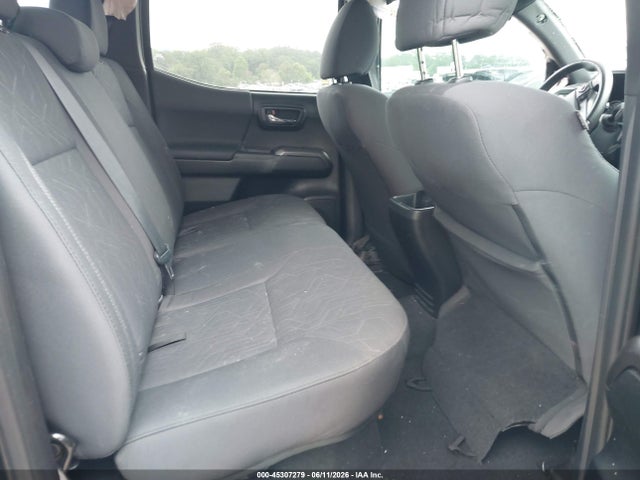 5TFCZ5AN7HX064310 Toyota Tacoma Trd Off Road