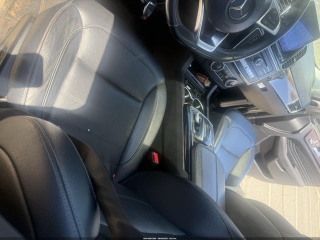 Aukcja sprzedaży 2016 Mercedes-benz Gle 450 Amg Coupe 4matic, vin: 4JGED6EB6GA007705, numer aukcji: 45307290