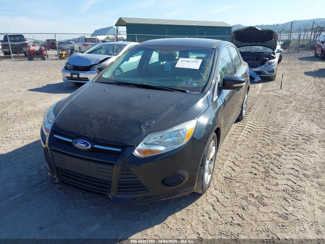 Aukcja sprzedaży 2014 Ford Focus Se, vin: 1FADP3F22EL425982, numer aukcji: 45307292