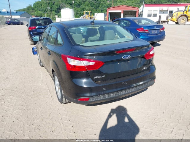 Aukcja sprzedaży 2014 Ford Focus Se, vin: 1FADP3F22EL425982, numer aukcji: 45307292