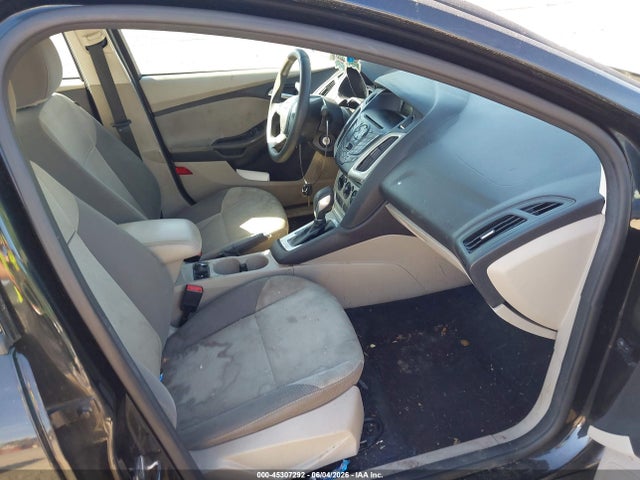 Aukcja sprzedaży 2014 Ford Focus Se, vin: 1FADP3F22EL425982, numer aukcji: 45307292