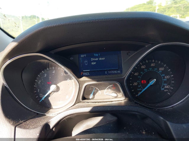 Aukcja sprzedaży 2014 Ford Focus Se, vin: 1FADP3F22EL425982, numer aukcji: 45307292