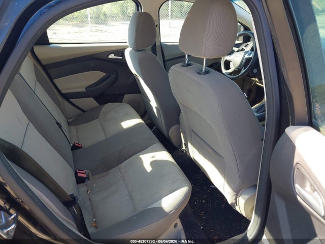 Aukcja sprzedaży 2014 Ford Focus Se, vin: 1FADP3F22EL425982, numer aukcji: 45307292