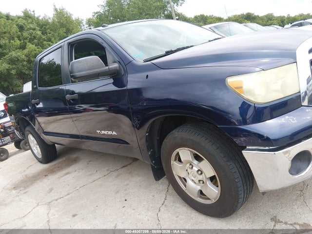 Продаж на аукціоні авто 2010 Toyota Tundra Grade 4.6l V8, vin: 5TFEM5F15AX012192, номер лоту: 45307299