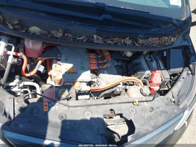 45307302 :رقم المزاد ، 1G1FY6S00K4132747 vin ، 2019 Chevrolet Bolt Ev Lt مزاد بيع