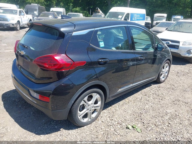 45307302 :رقم المزاد ، 1G1FY6S00K4132747 vin ، 2019 Chevrolet Bolt Ev Lt مزاد بيع