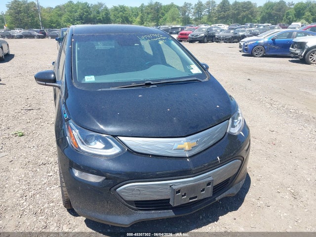 45307302 :رقم المزاد ، 1G1FY6S00K4132747 vin ، 2019 Chevrolet Bolt Ev Lt مزاد بيع
