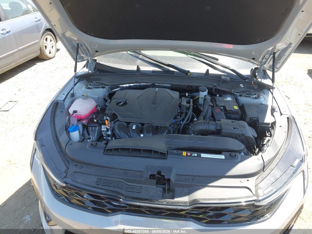 Aukcja sprzedaży 2025 Kia K5 Gt-line, vin: KNAG64J71S5381005, numer aukcji: 45307305