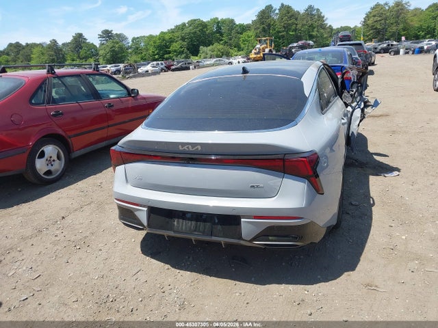 Aukcja sprzedaży 2025 Kia K5 Gt-line, vin: KNAG64J71S5381005, numer aukcji: 45307305