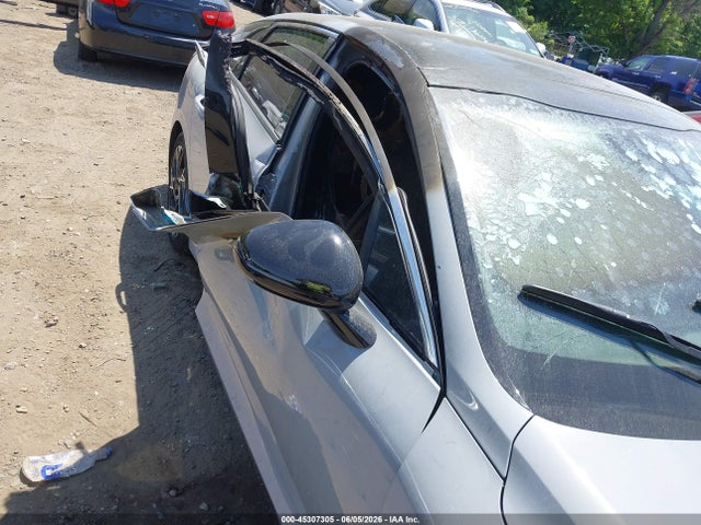 Aukcja sprzedaży 2025 Kia K5 Gt-line, vin: KNAG64J71S5381005, numer aukcji: 45307305