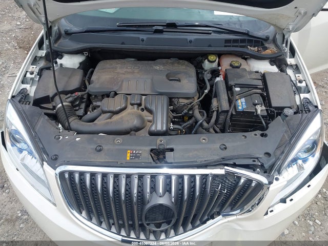 Aukcja sprzedaży 2013 Buick Verano, vin: 1G4PP5SK8D4127000, numer aukcji: 45307324