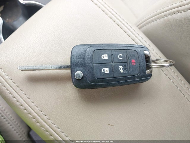 Aukcja sprzedaży 2013 Buick Verano, vin: 1G4PP5SK8D4127000, numer aukcji: 45307324