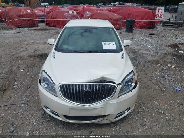 Aukcja sprzedaży 2013 Buick Verano, vin: 1G4PP5SK8D4127000, numer aukcji: 45307324