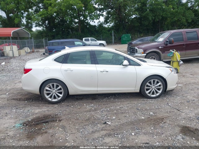 Aukcja sprzedaży 2013 Buick Verano, vin: 1G4PP5SK8D4127000, numer aukcji: 45307324