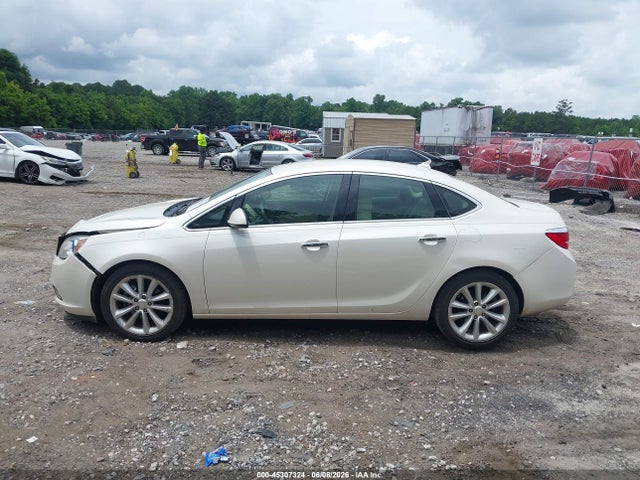 Aukcja sprzedaży 2013 Buick Verano, vin: 1G4PP5SK8D4127000, numer aukcji: 45307324
