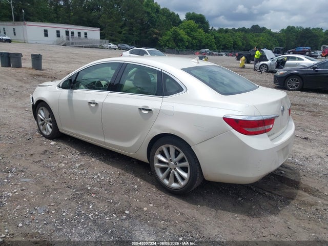 Aukcja sprzedaży 2013 Buick Verano, vin: 1G4PP5SK8D4127000, numer aukcji: 45307324
