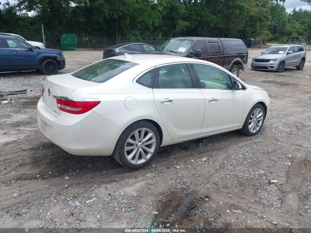 Aukcja sprzedaży 2013 Buick Verano, vin: 1G4PP5SK8D4127000, numer aukcji: 45307324
