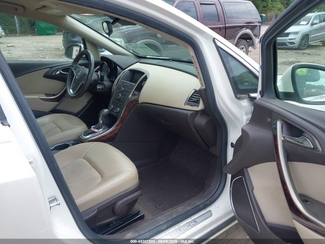 Aukcja sprzedaży 2013 Buick Verano, vin: 1G4PP5SK8D4127000, numer aukcji: 45307324