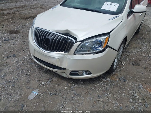 Aukcja sprzedaży 2013 Buick Verano, vin: 1G4PP5SK8D4127000, numer aukcji: 45307324