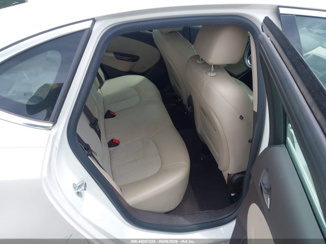 Aukcja sprzedaży 2013 Buick Verano, vin: 1G4PP5SK8D4127000, numer aukcji: 45307324