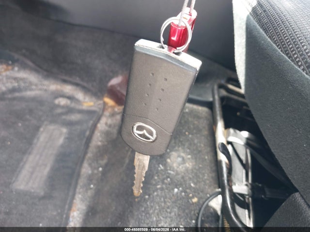 Aukcja sprzedaży 2013 Mazda Mazda3 I Sport, vin: JM1BL1U83D1705378, numer aukcji: 45307329