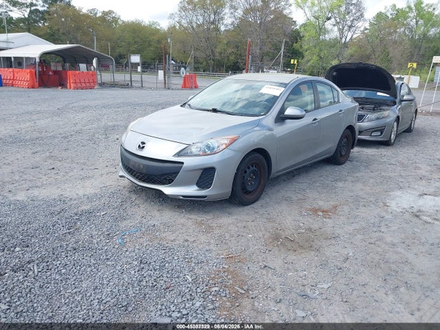 Aukcja sprzedaży 2013 Mazda Mazda3 I Sport, vin: JM1BL1U83D1705378, numer aukcji: 45307329