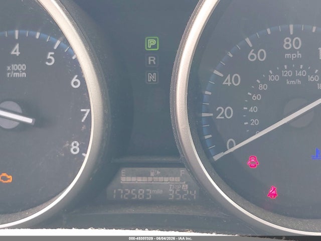 Aukcja sprzedaży 2013 Mazda Mazda3 I Sport, vin: JM1BL1U83D1705378, numer aukcji: 45307329