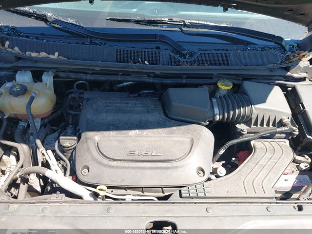 Aukcja sprzedaży 2019 Chrysler Pacifica Touring L Plus, vin: 2C4RC1EG0KR629969, numer aukcji: 45307349