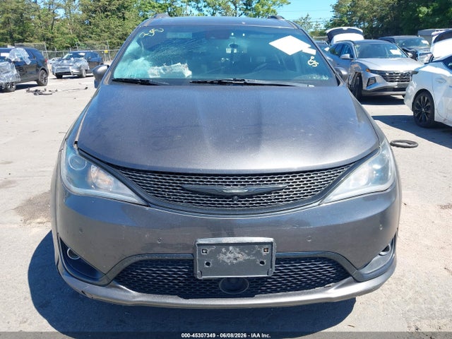 45307349 :رقم المزاد ، 2C4RC1EG0KR629969 vin ، 2019 Chrysler Pacifica Touring L Plus مزاد بيع
