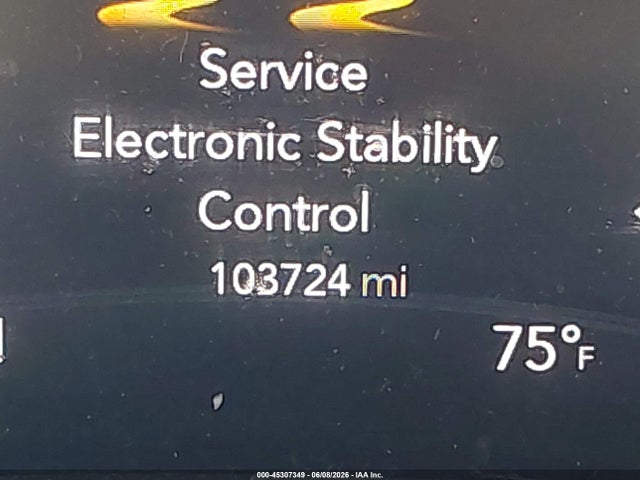 Auction sale of the 2019 Chrysler Pacifica Touring L Plus, vin: 2C4RC1EG0KR629969, lot number: 45307349