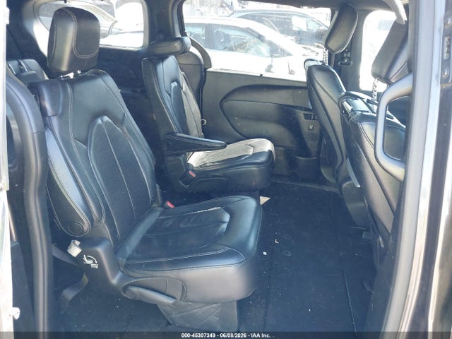 45307349 :رقم المزاد ، 2C4RC1EG0KR629969 vin ، 2019 Chrysler Pacifica Touring L Plus مزاد بيع