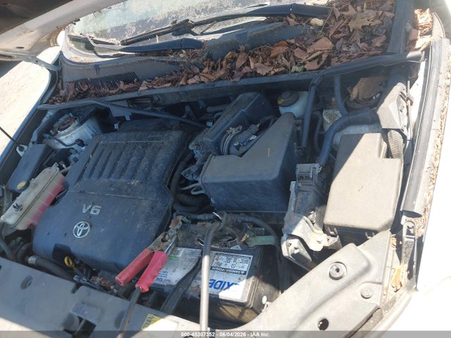 Aukcja sprzedaży 2012 Toyota Rav4 Limited V6, vin: JTMDK4DV1C5109079, numer aukcji: 45307352
