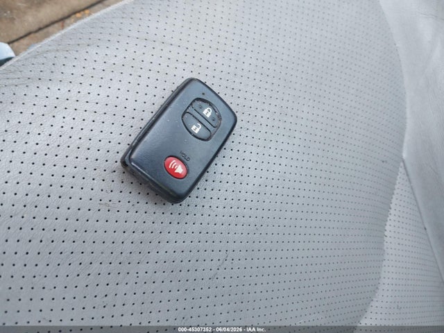 Aukcja sprzedaży 2012 Toyota Rav4 Limited V6, vin: JTMDK4DV1C5109079, numer aukcji: 45307352