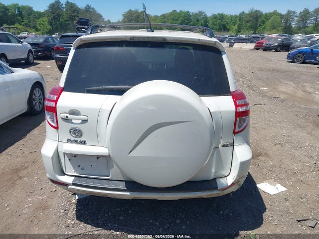 Aukcja sprzedaży 2012 Toyota Rav4 Limited V6, vin: JTMDK4DV1C5109079, numer aukcji: 45307352