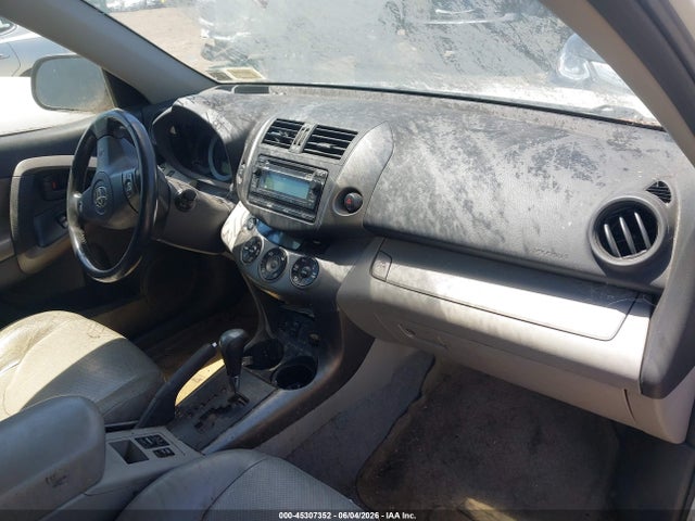 Aukcja sprzedaży 2012 Toyota Rav4 Limited V6, vin: JTMDK4DV1C5109079, numer aukcji: 45307352