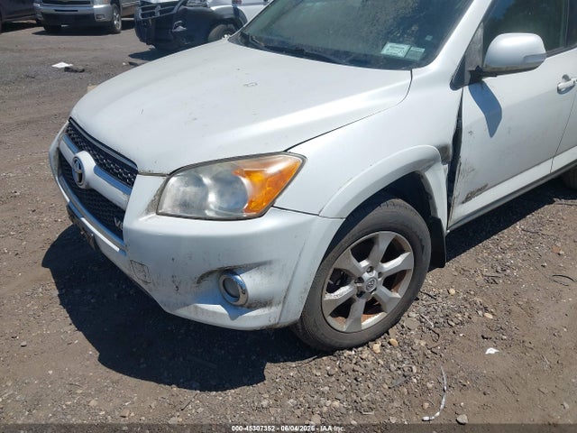 Aukcja sprzedaży 2012 Toyota Rav4 Limited V6, vin: JTMDK4DV1C5109079, numer aukcji: 45307352