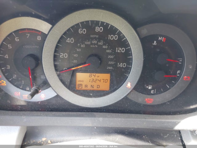 Aukcja sprzedaży 2012 Toyota Rav4 Limited V6, vin: JTMDK4DV1C5109079, numer aukcji: 45307352