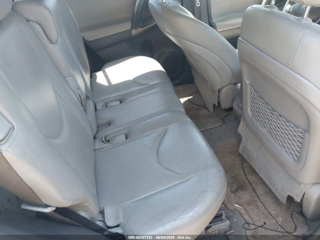 Aukcja sprzedaży 2012 Toyota Rav4 Limited V6, vin: JTMDK4DV1C5109079, numer aukcji: 45307352