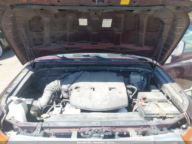 Продажа на аукционе авто 2007 Toyota Fj Cruiser, vin: JTEBU11F070036069, номер лота: 45307354