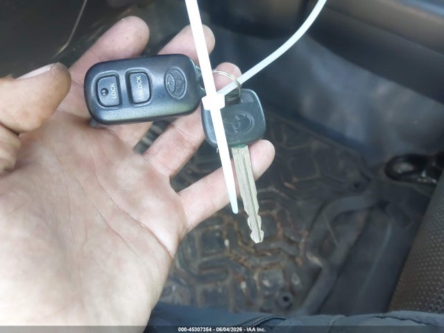Продажа на аукционе авто 2007 Toyota Fj Cruiser, vin: JTEBU11F070036069, номер лота: 45307354