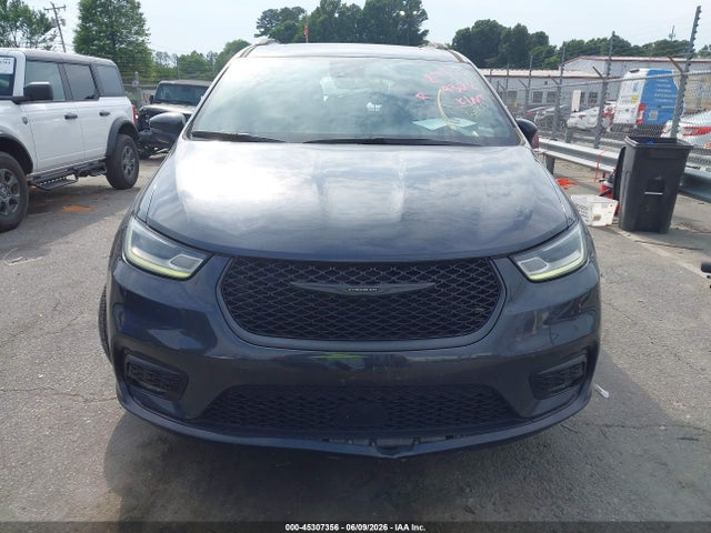 Продажа на аукционе авто 2021 Chrysler Pacifica Touring L, vin: 2C4RC1BG7MR559328, номер лота: 45307356