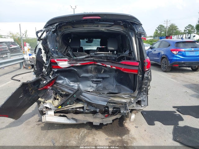 Продажа на аукционе авто 2021 Chrysler Pacifica Touring L, vin: 2C4RC1BG7MR559328, номер лота: 45307356