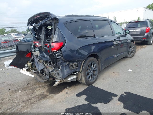 Продажа на аукционе авто 2021 Chrysler Pacifica Touring L, vin: 2C4RC1BG7MR559328, номер лота: 45307356