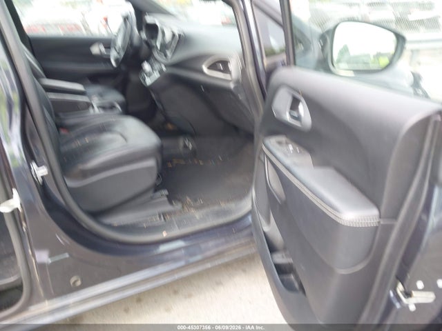 Продажа на аукционе авто 2021 Chrysler Pacifica Touring L, vin: 2C4RC1BG7MR559328, номер лота: 45307356