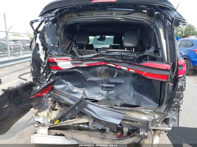 Продажа на аукционе авто 2021 Chrysler Pacifica Touring L, vin: 2C4RC1BG7MR559328, номер лота: 45307356