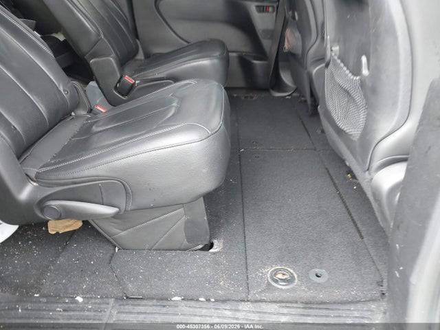 Продажа на аукционе авто 2021 Chrysler Pacifica Touring L, vin: 2C4RC1BG7MR559328, номер лота: 45307356