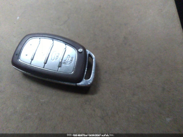 5NPE34AF0JH716117 Hyundai Sonata Sport+
