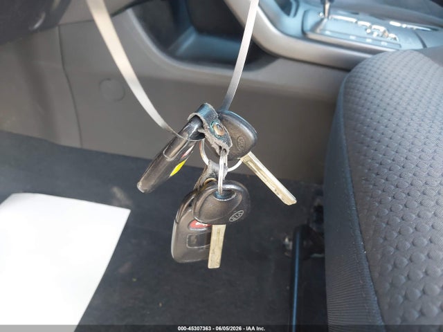 Aukcja sprzedaży 2011 Kia Sorento Lx V6, vin: 5XYKTDA26BG113133, numer aukcji: 45307363
